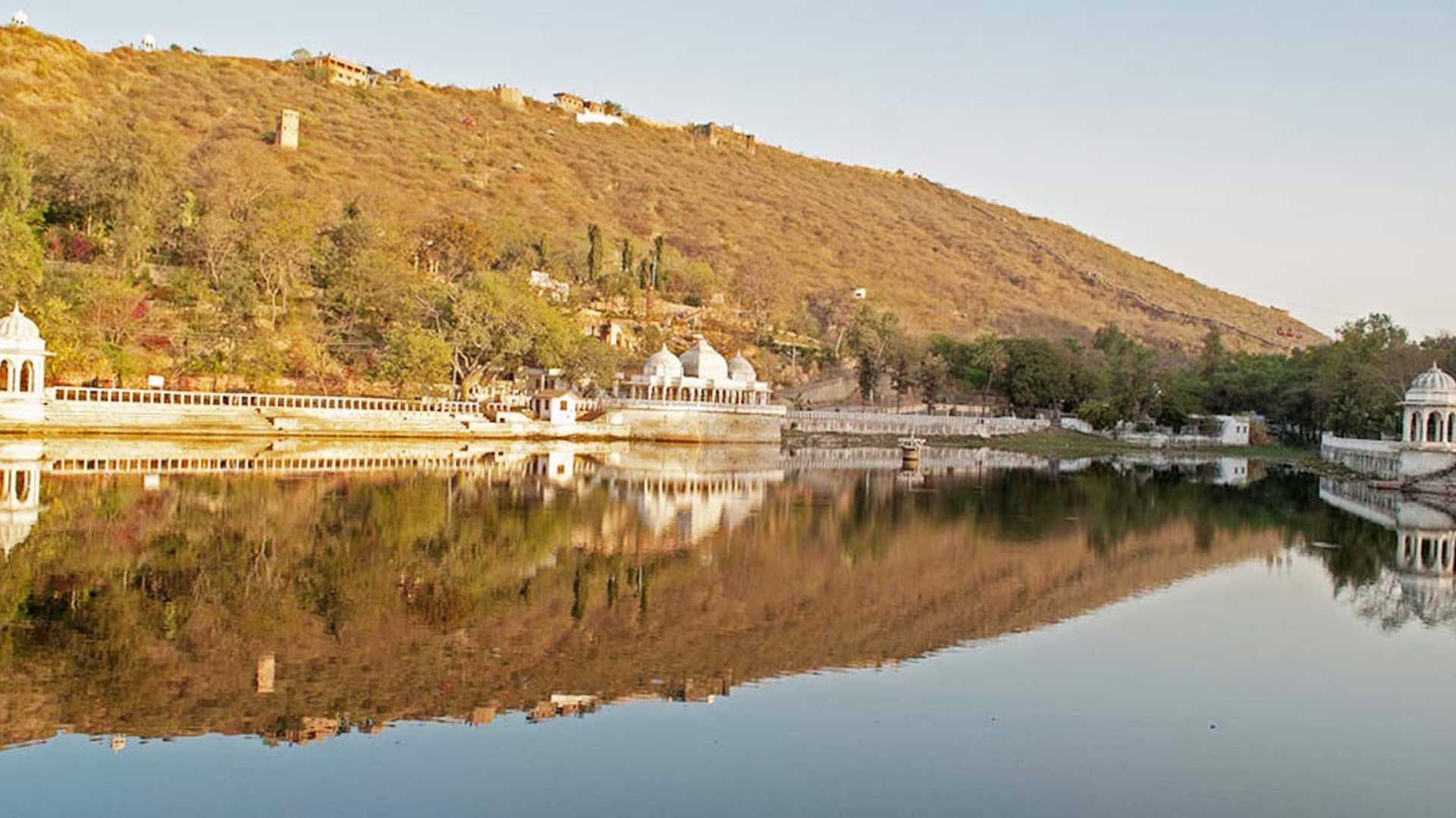 Fateh-sagar